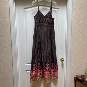 Tommy Hilfiger Maxi Dress